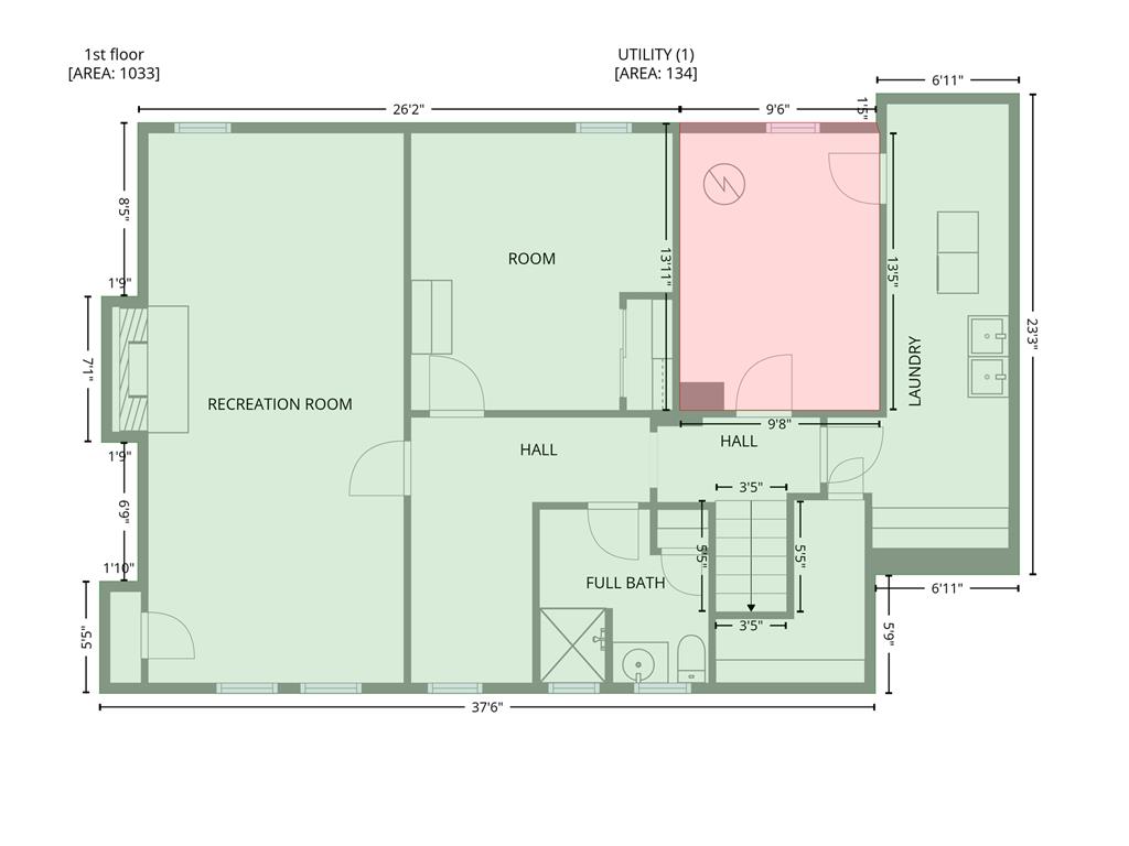 4836 Quail Avenue N Crystal MN 55429 - Middle Twin Lake 7045586 image49