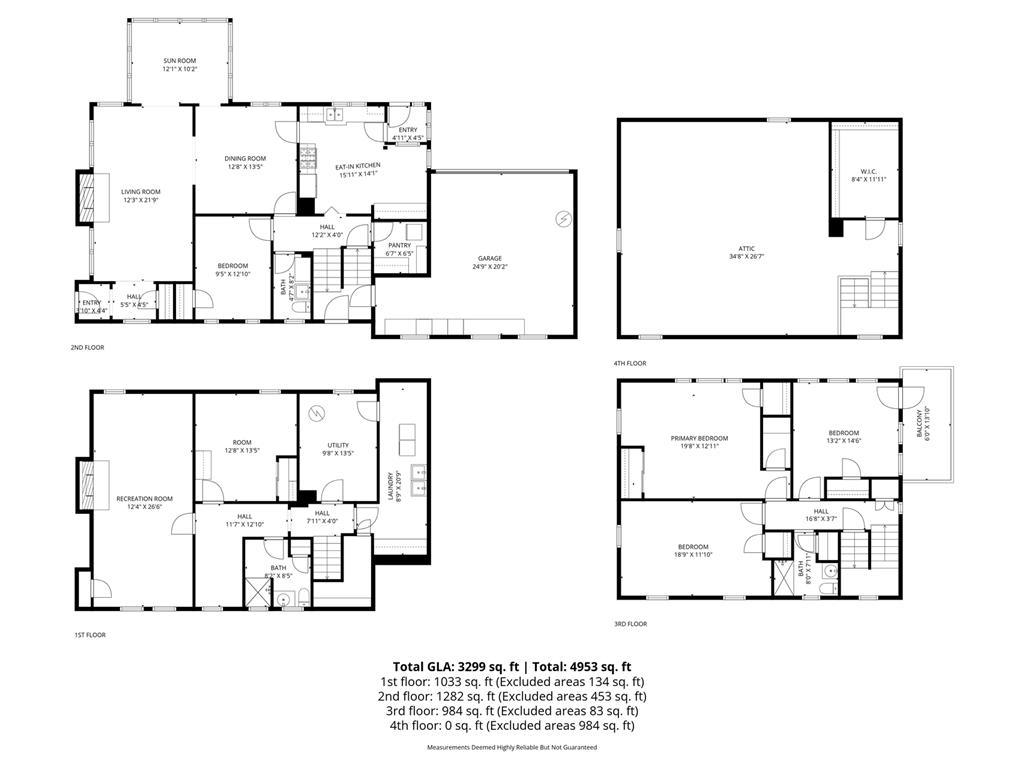 4836 Quail Avenue N Crystal MN 55429 - Middle Twin Lake 7045586 image52