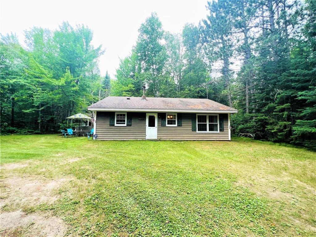 48361 County Road 134, Bowstring Twp, MN, 56637 MLS 6396587 Edina