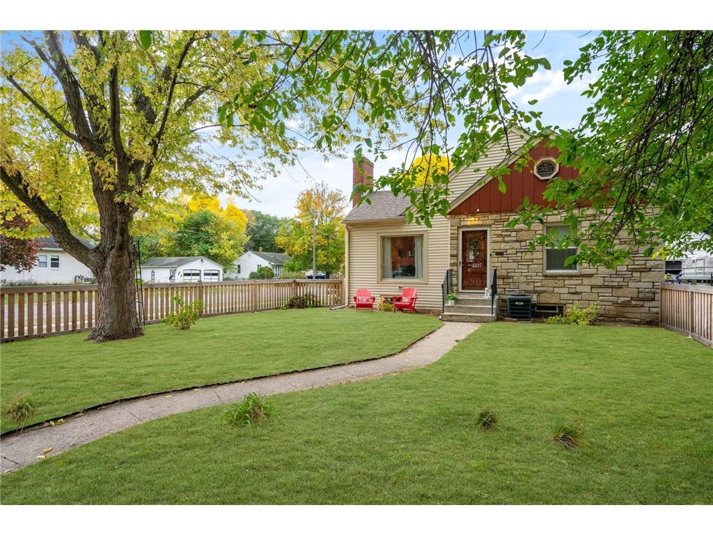 4837 Bald Eagle Avenue, White Bear Lake, MN, 55110 | MLS: 6272460