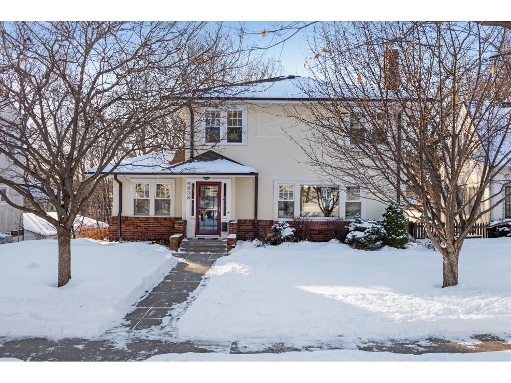 4838 Fremont Avenue S, Minneapolis, MN, 55419 MLS 4905797 Edina Realty