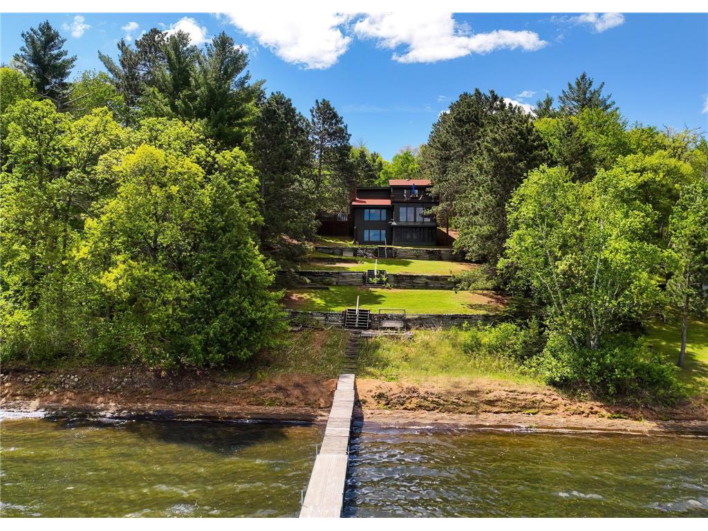 4838 Pine Mountain Beach Drive SW Backus MN 56435 - Pine Mountain 6722002 image1