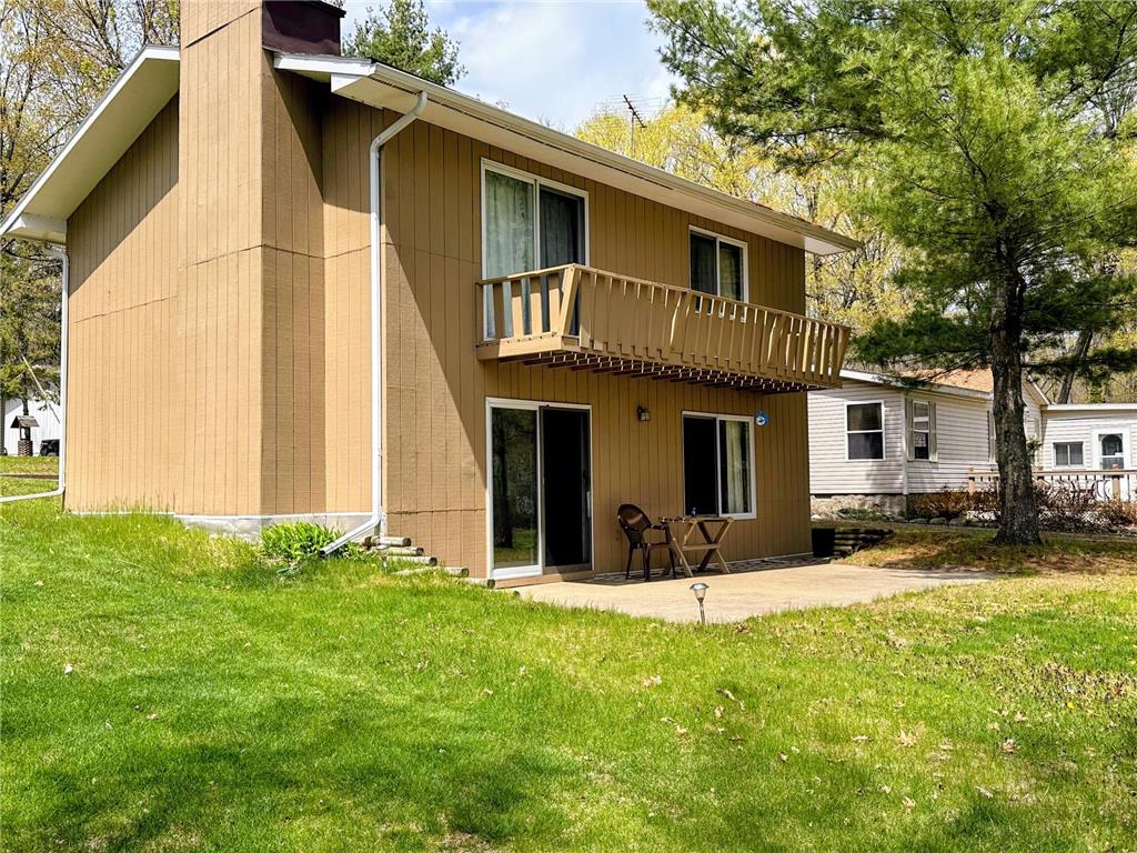 48386 188th Avenue Mcgregor MN 55760 - Minnewawa Lake 7074416 image1