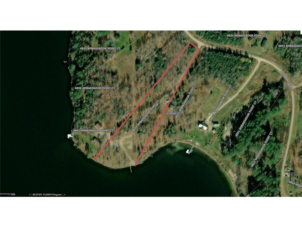 4839 Ambassador Point Court Leiding Twp MN 55771 - Pelican 7048532 image2