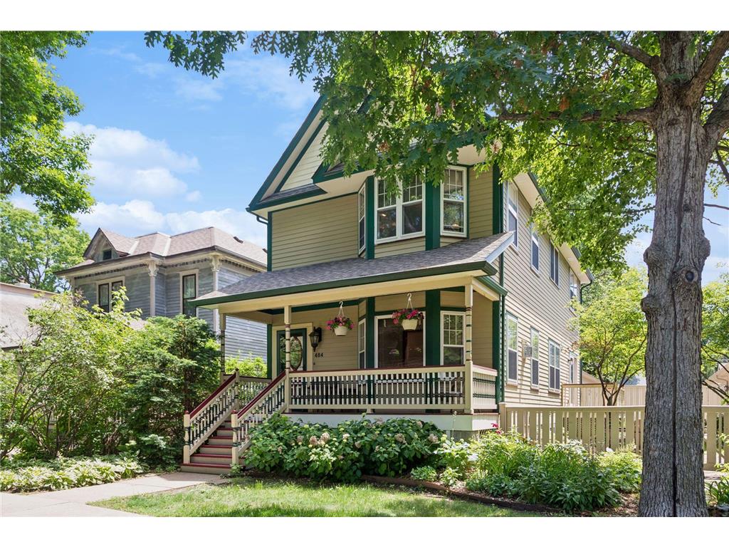 484 Laurel Avenue Saint Paul MN 55102 7087904 image45