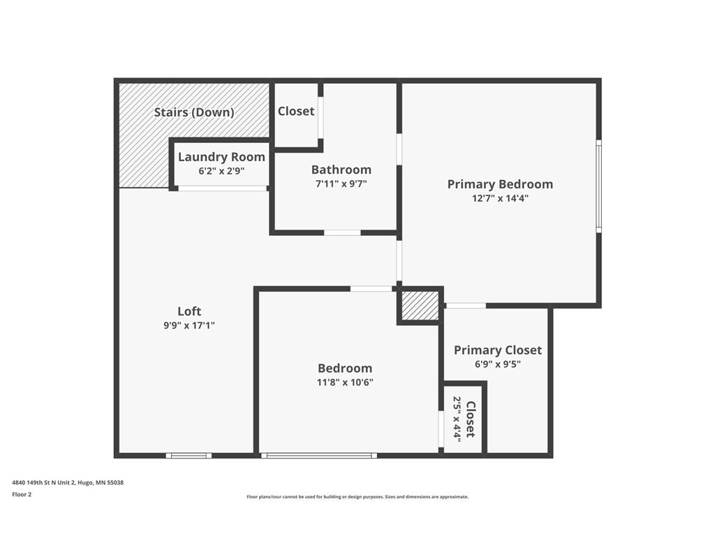 4840 149th Street N #2 Hugo MN 55038 7100568 image14