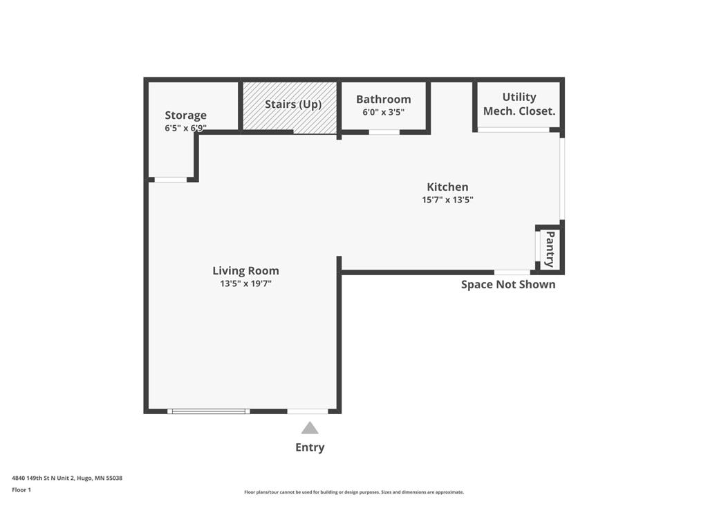 4840 149th Street N #2 Hugo MN 55038 7100568 image5