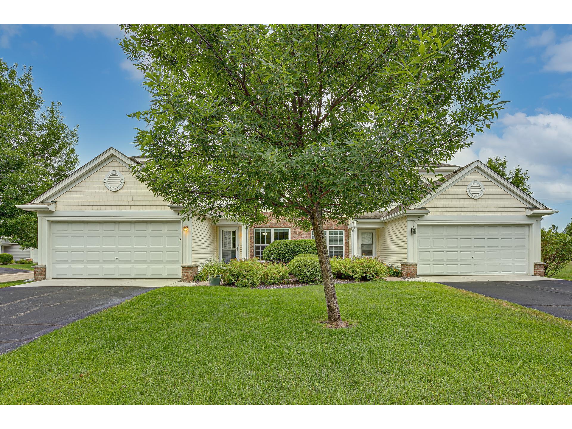 4840 149th Street N 4, Hugo, MN 55038 MLS 6003160 Edina Realty