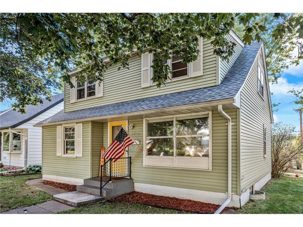 4840 4th Street NE Columbia Heights MN 55421 6604772 image1