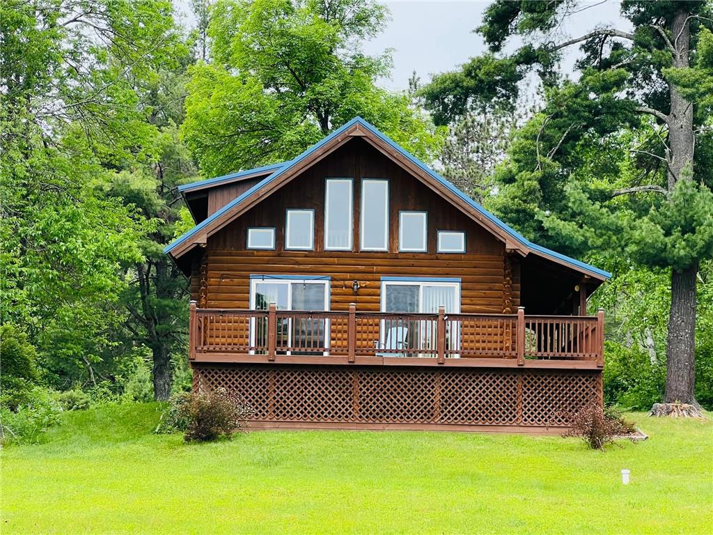 4840 N County Road G Ojibwa WI 54896 - Chippewa River 6673265 image1