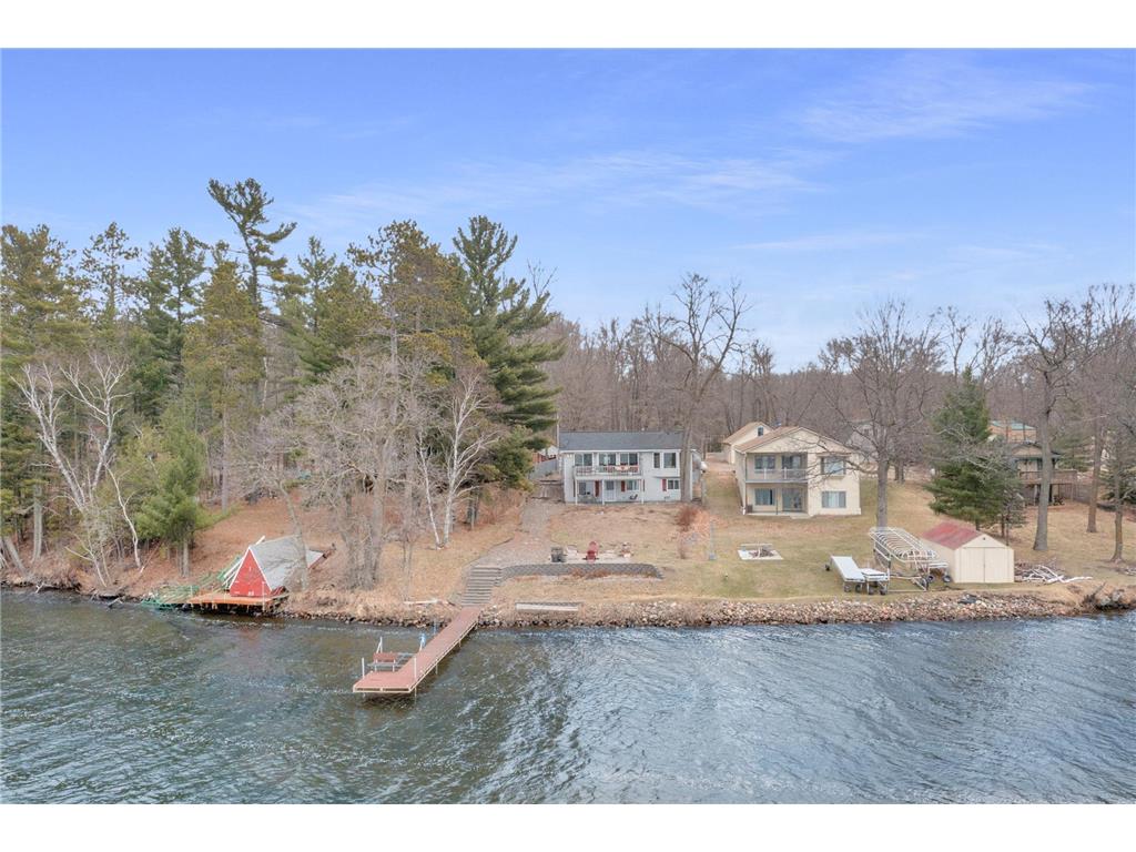 48409 197th Avenue Mcgregor MN 55760 - Minnewawa Lake 6705674 image1