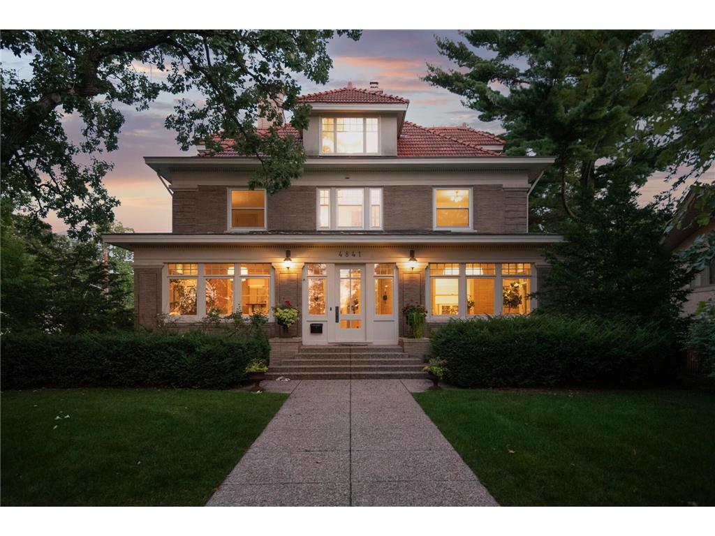 4841 E Lake Harriet Parkway, Minneapolis, MN, 55419 MLS 6251369