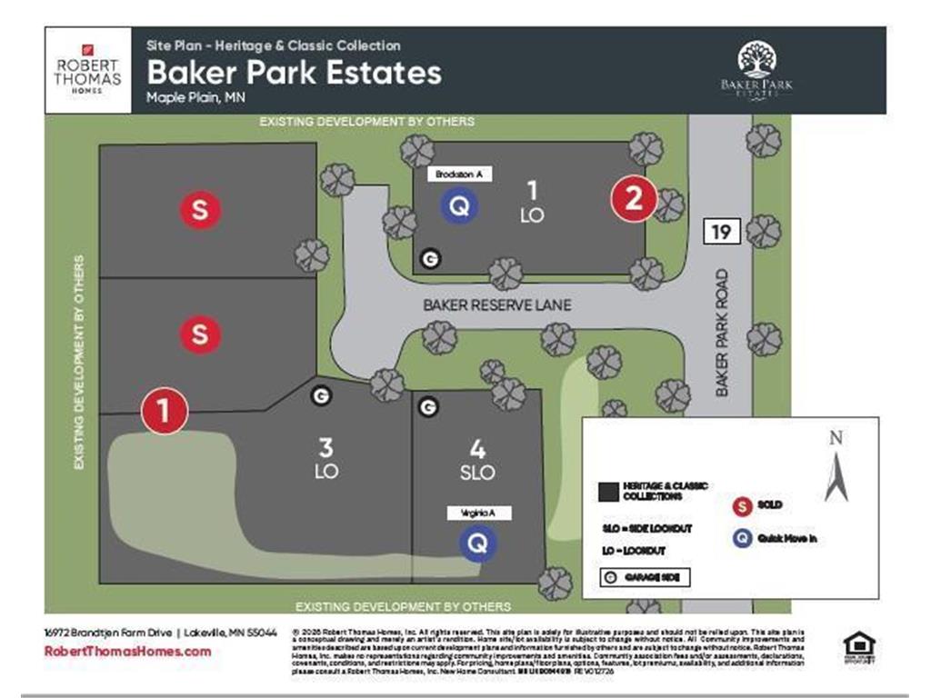 4842 Baker Reserve Lane Lane Maple Plain MN 55359 6808326 image50