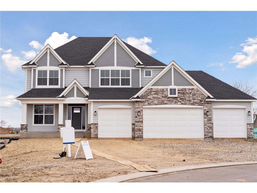 4842 NE 131st CT NE Blaine MN 55449 6697737 image1