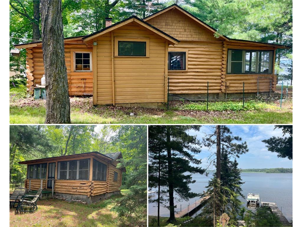 48435 190th Place Mcgregor MN 55760 - Minnewawa Lake 7047901 image1
