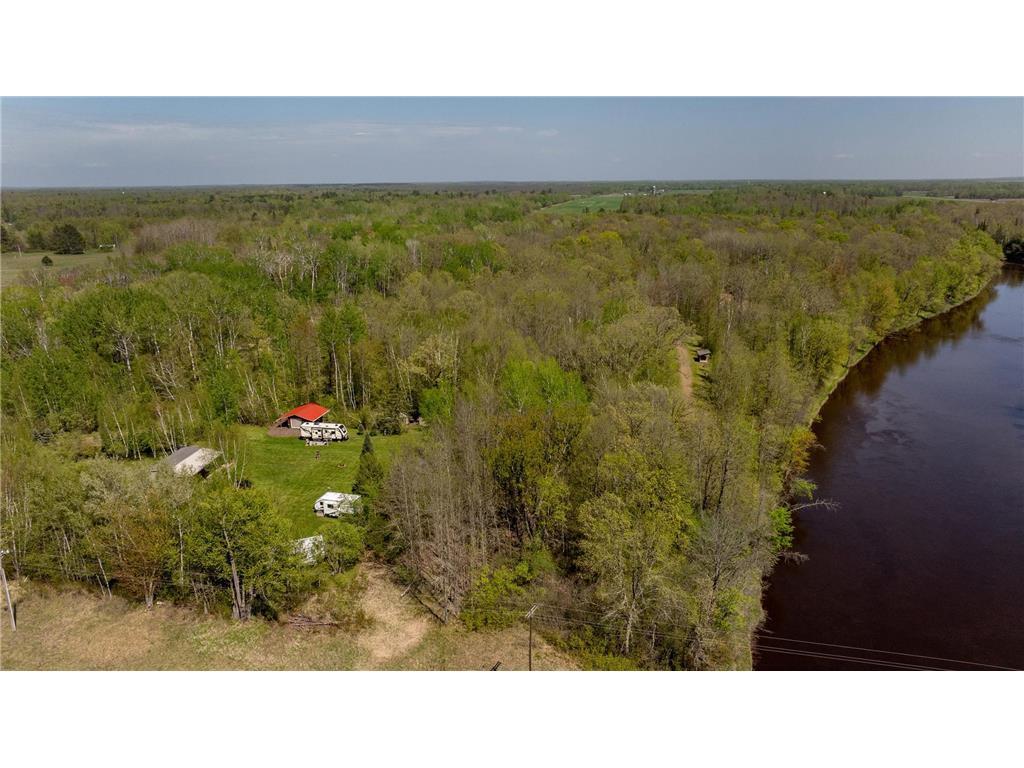 48439 290th Place Logan Twp MN 56469 - Mississippi 7071490 image1