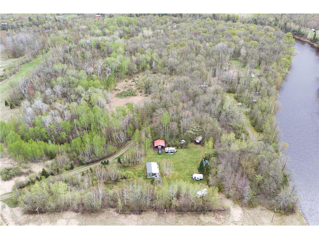 48439 290th Place Logan Twp MN 56469 - Mississippi 7071490 image2