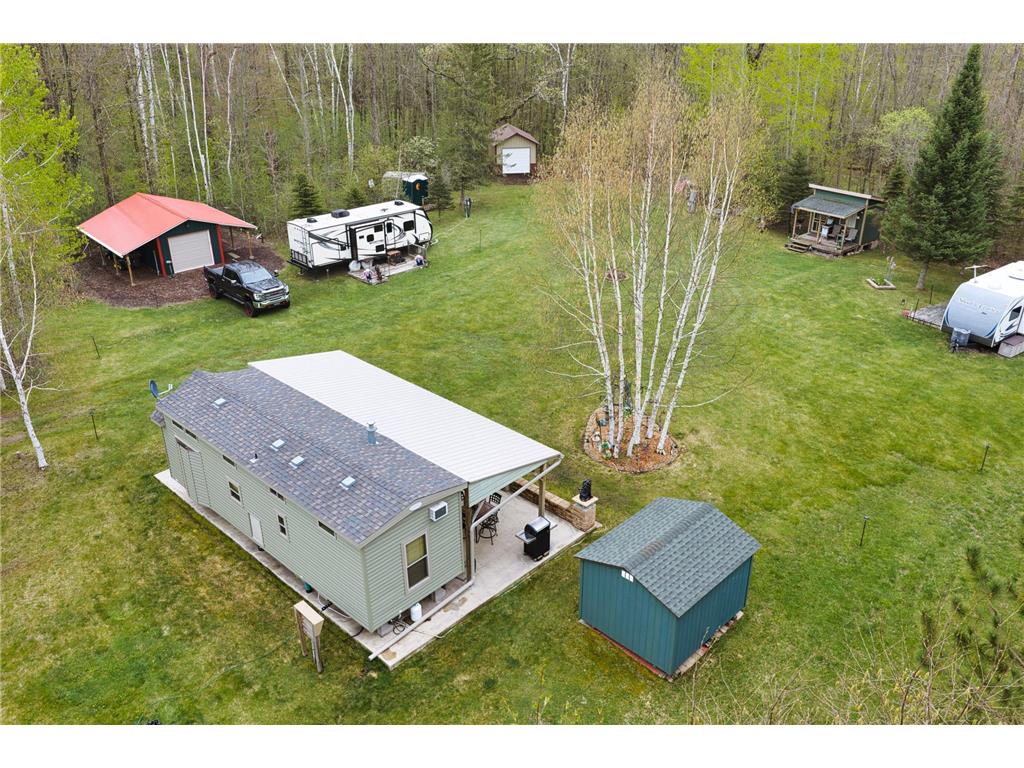 48439 290th Place Logan Twp MN 56469 - Mississippi 7071490 image3