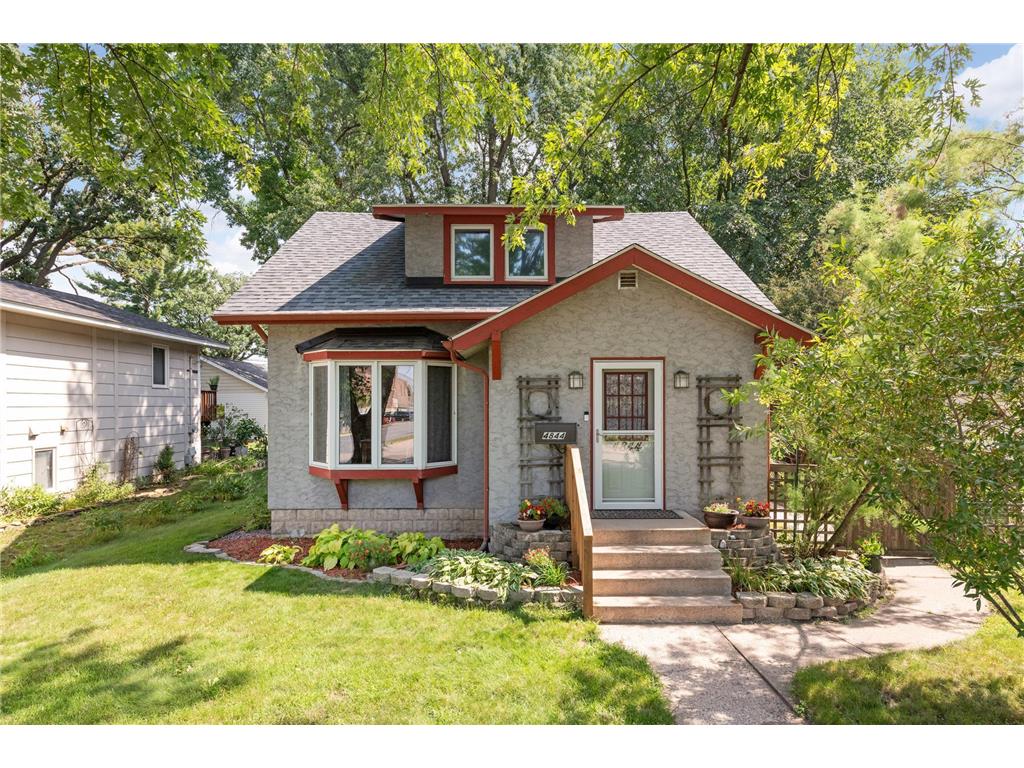 4844 Bloom Avenue, White Bear Lake, MN 55110 MLS 6257090 Edina Realty