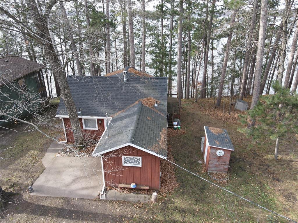 48441 197th Avenue Mcgregor MN 55760 - Minnewawa Lake 6492549 image1