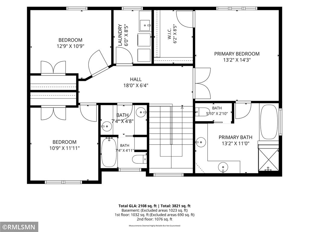 4845 130th Lane NE Blaine MN 55449 7105580 image56