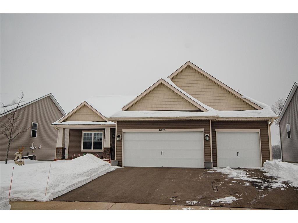 4846 Empress Avenue N Hugo MN 55038 6326284 image1