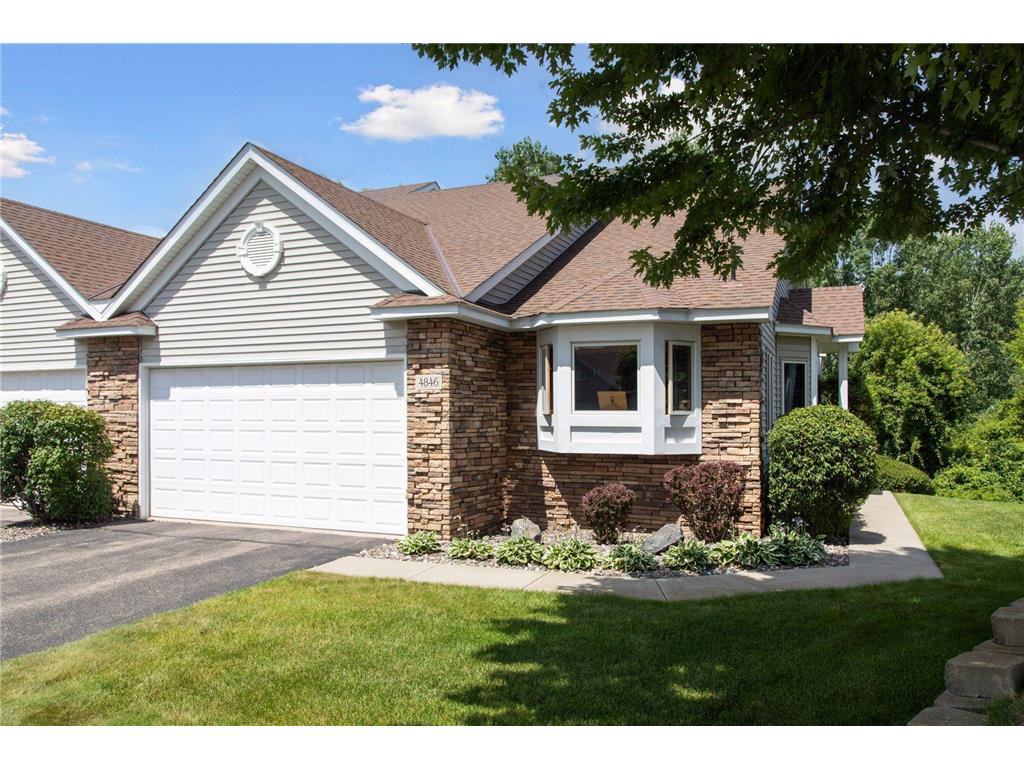 4846 Moon Lake Circle White Bear Twp MN 55127 6569746 image1