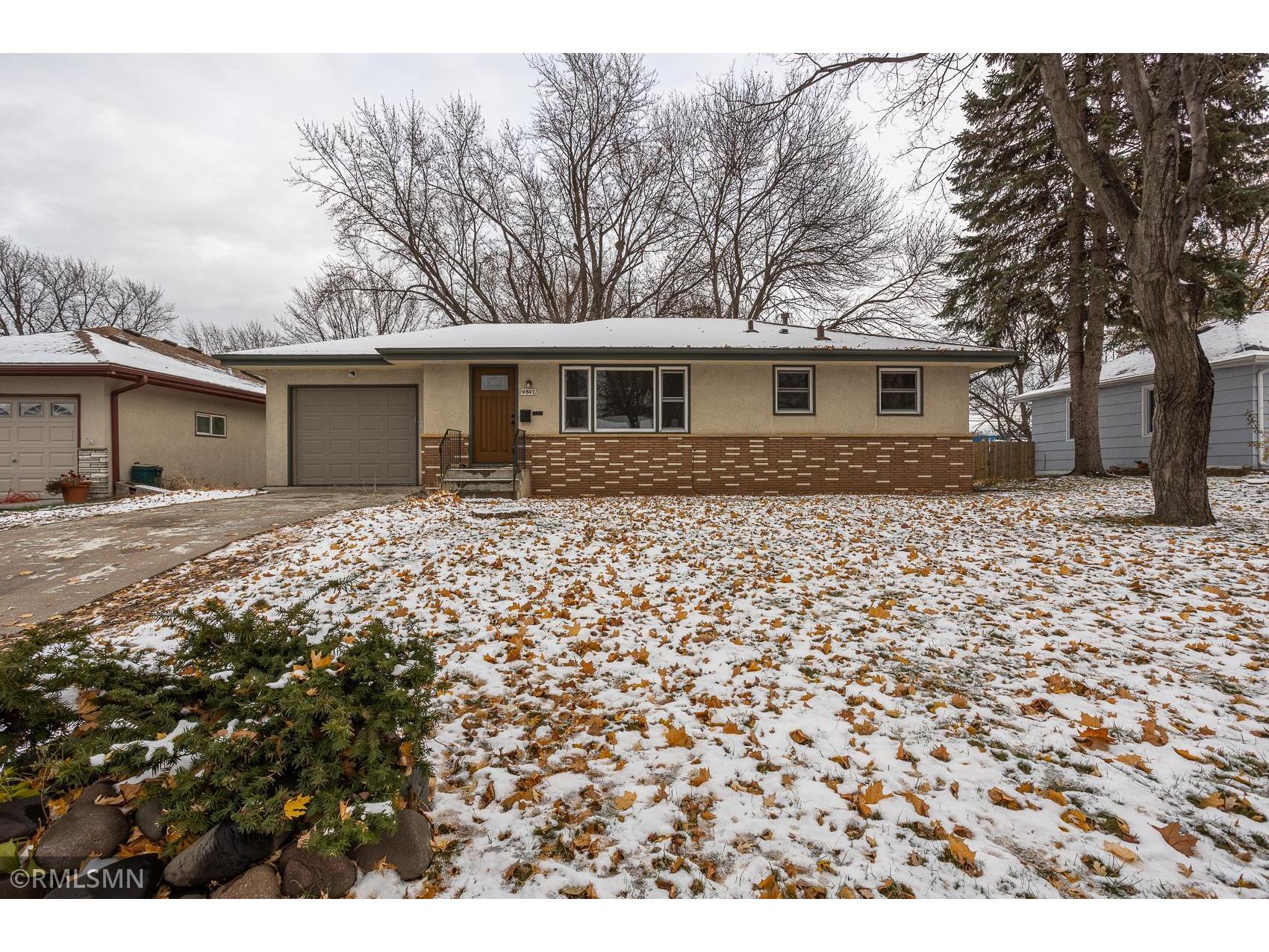 4847 Madison Street NE Columbia Heights MN 55421 6128423 image1