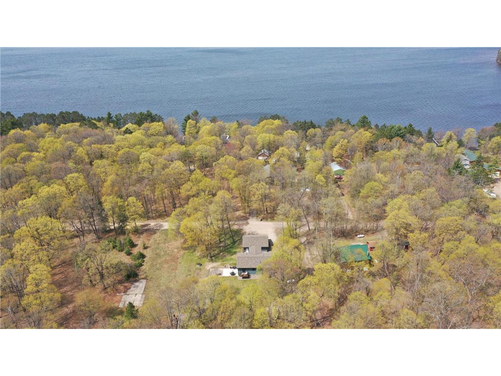 48470 197th Avenue Mcgregor MN 55760 - Minnewawa Lake 7073517 image48