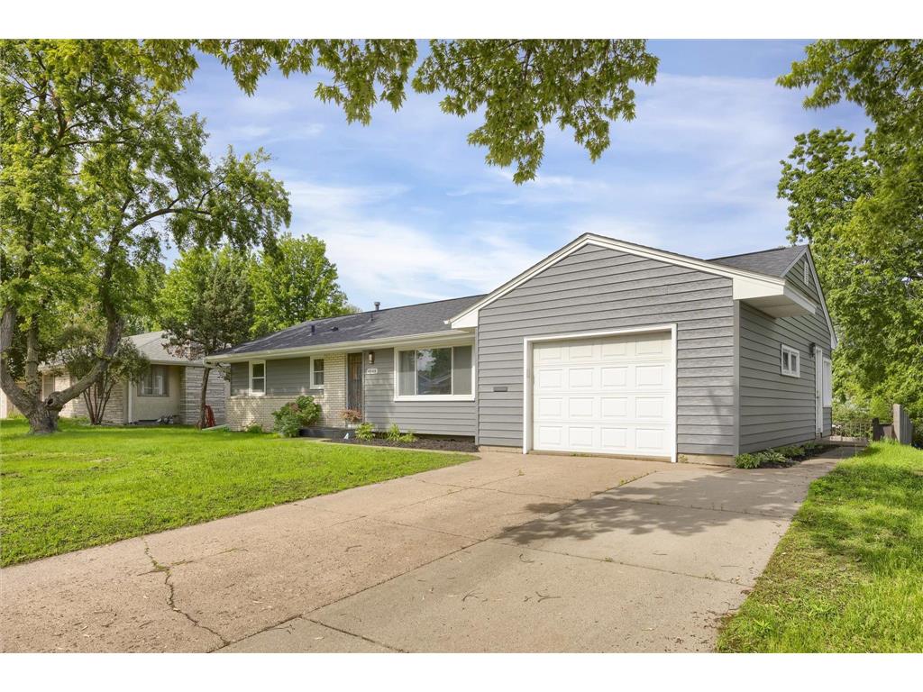 4848 Jefferson Street NE Columbia Heights MN 55421 6537663 image1