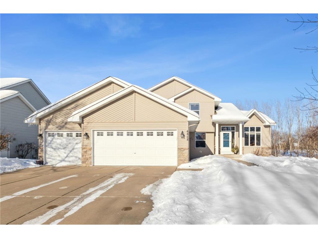 4848 Mason Avenue NE, Saint Michael, MN, 55376 MLS 6327935 Edina