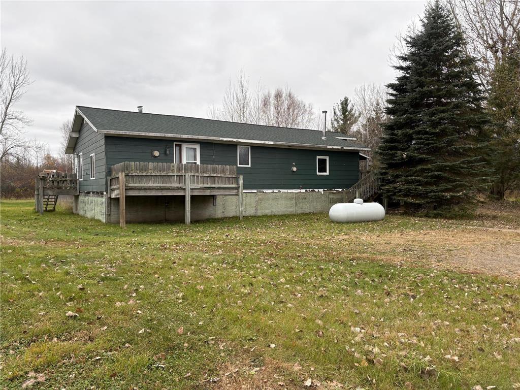 48481 285th Avenue Logan Twp MN 56469 - Mississippi 6806469 image1