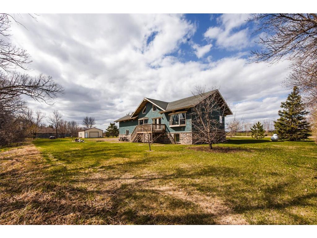 48484 Flicker Lane Ottertail MN 56571 - West Leaf 7058509 image1