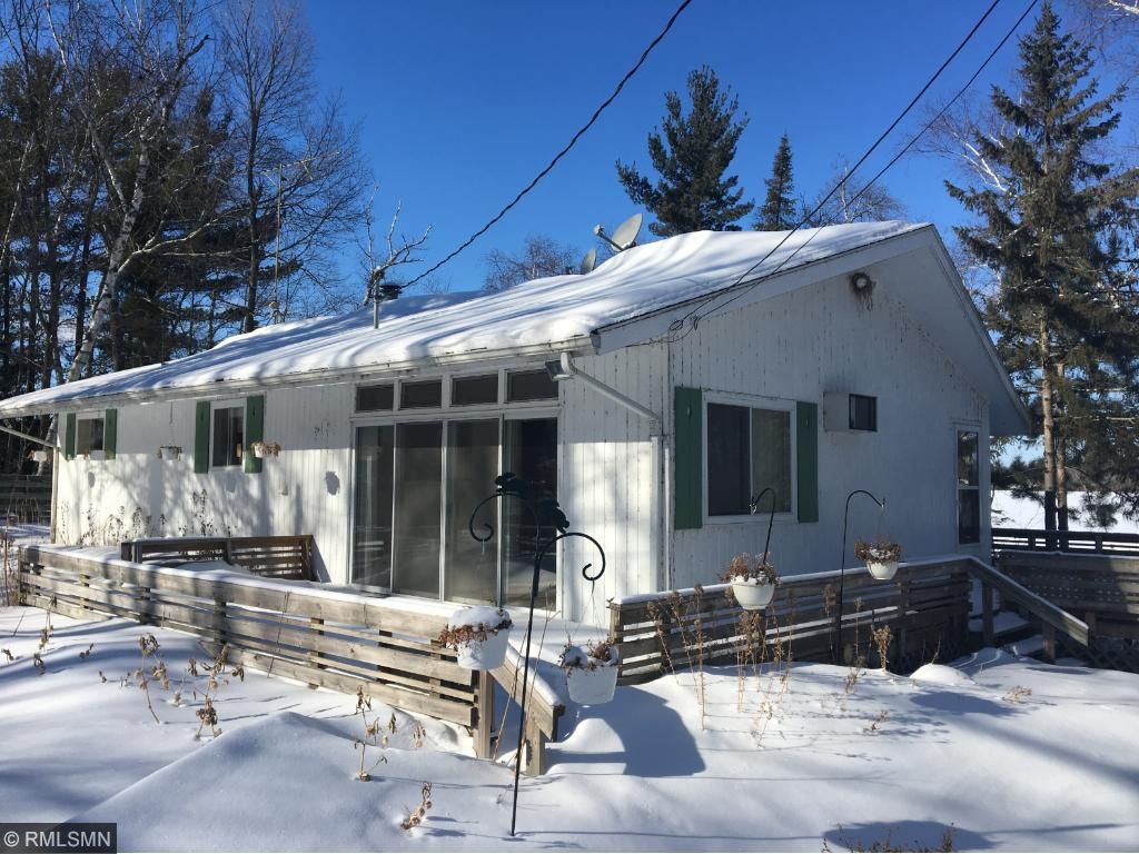 48489 190th Place, Shamrock Twp, MN 55760 MLS 4908895 Edina Realty