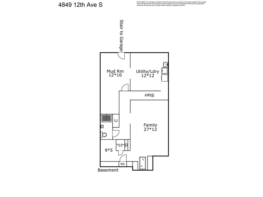 4849 12th Avenue S Minneapolis MN 55417 7079674 image49