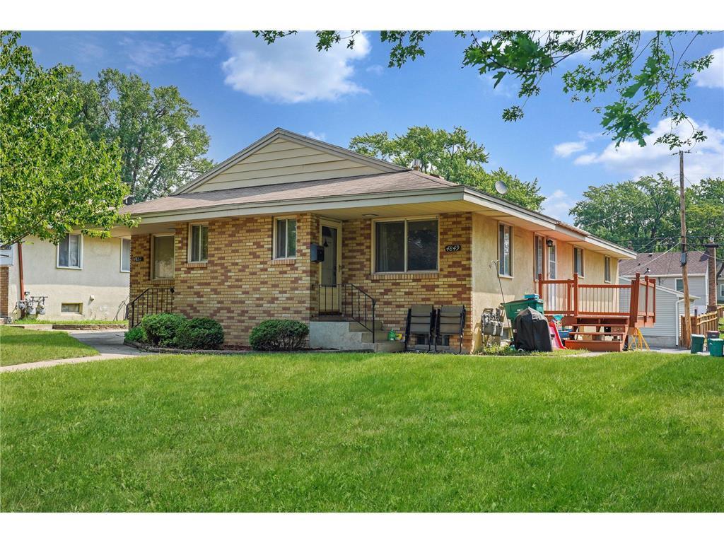 4849 5th Street NE Columbia Heights MN 55421 6797248 image1