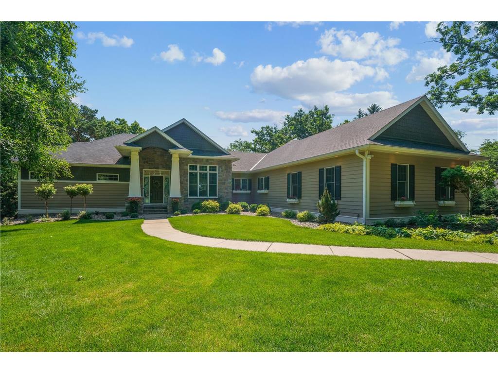 4849 Olson Lake Trail N Lake Elmo MN 55042 - Olson 6732448 image1