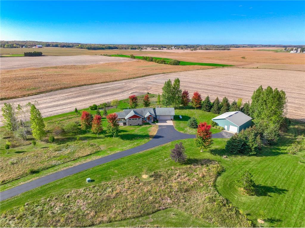 485 230th Street, East Farmington, WI, 54020 MLS 6447401 Edina Realty