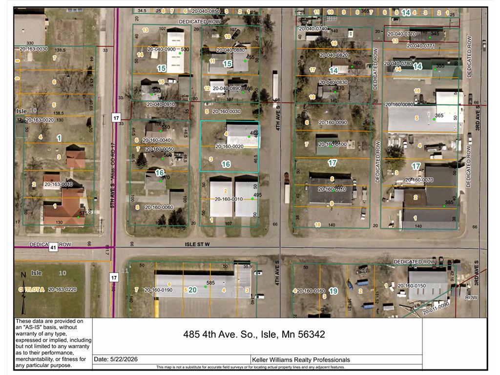 485 4th Avenue S Isle MN 56342 7079291 image3