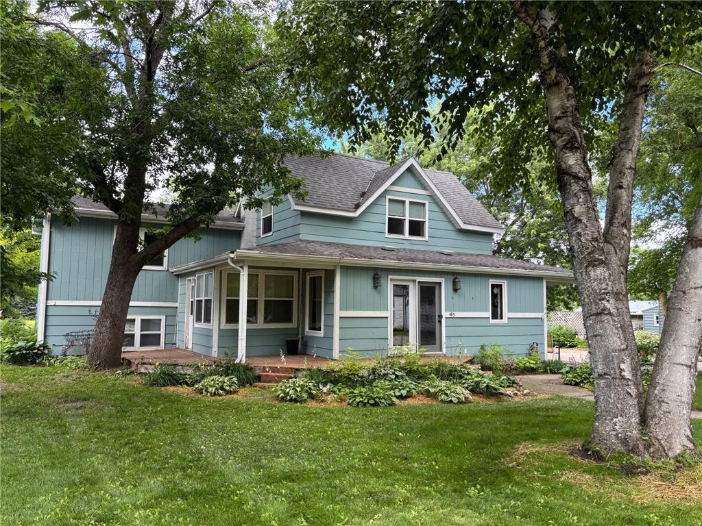 485 Pearl Avenue Hancock MN 56244 6757268 image1
