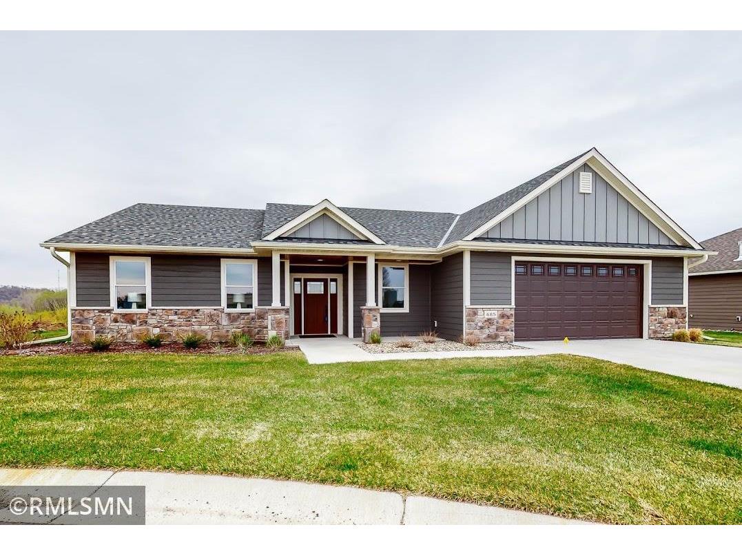 485 River Valley Lane, Dundas, MN, 55019 MLS 5747537 Edina Realty