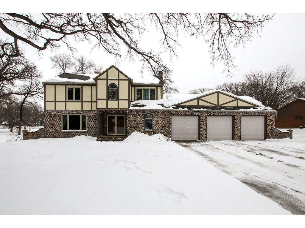 485 Shady Ridge Road NW, Hutchinson, MN, 55350 MLS 6305446 Edina