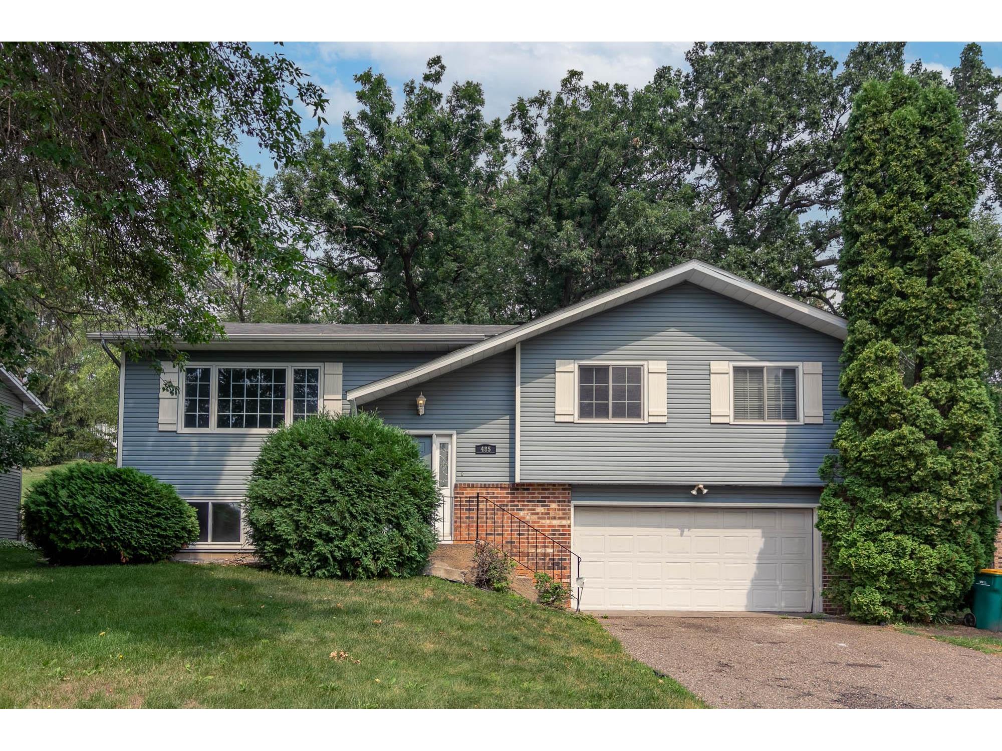 485 Westfield Lane, Vadnais Heights, MN, 55127 MLS 6074171 Edina