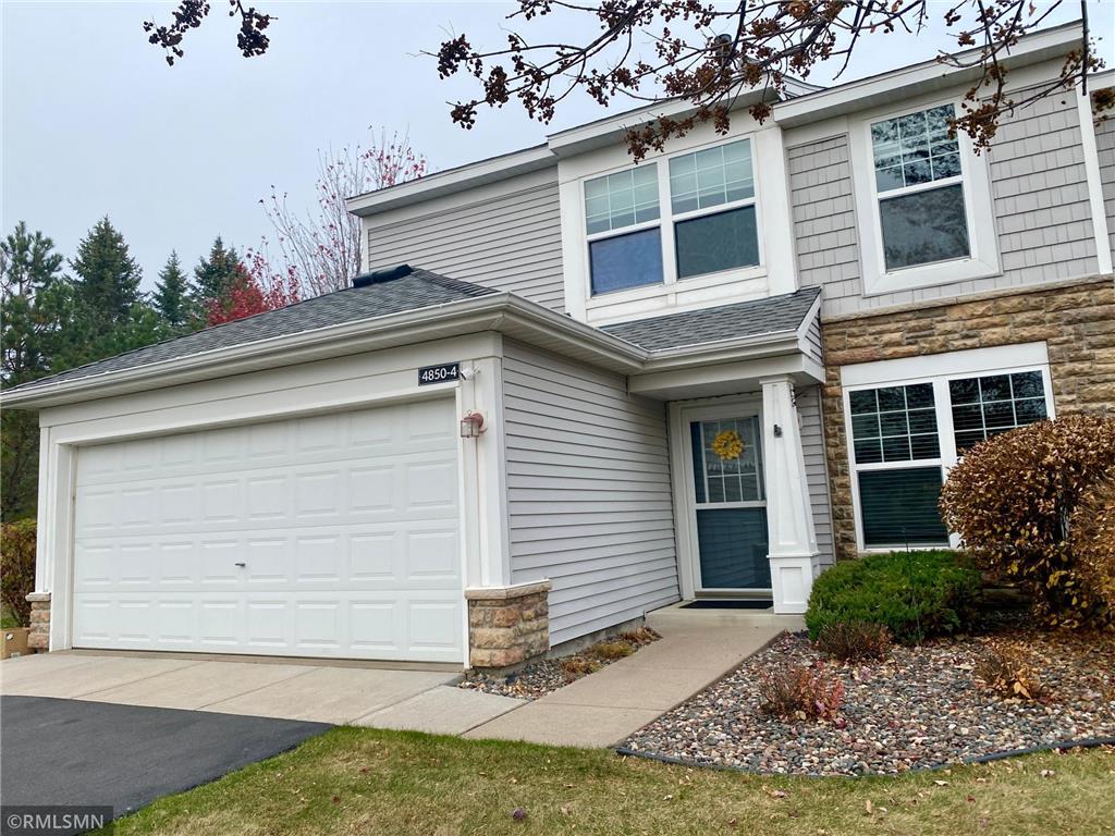 4850 149th Street N 4, Hugo, MN 55038 MLS 6303127 Edina Realty