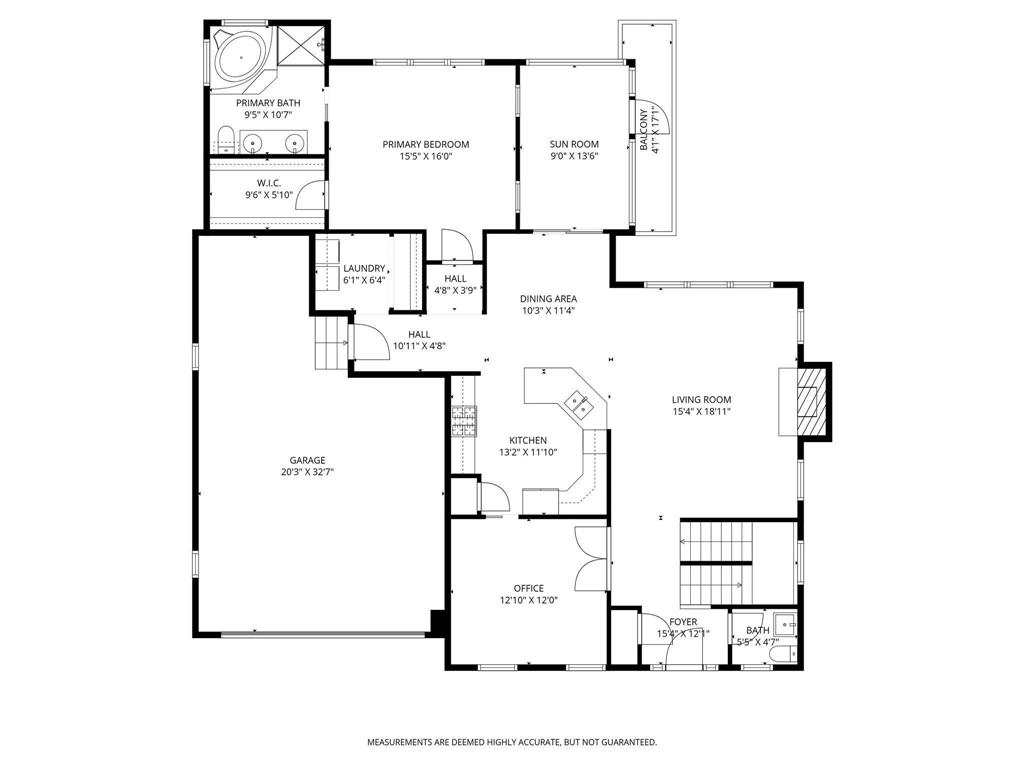 4850 Fable Hill Parkway N Hugo MN 55038 7071093 image49