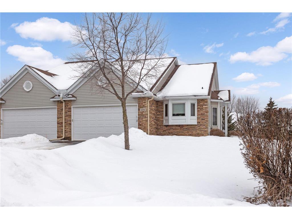 4851 Moon Lake Circle White Bear Twp MN 55127 6334029 image1