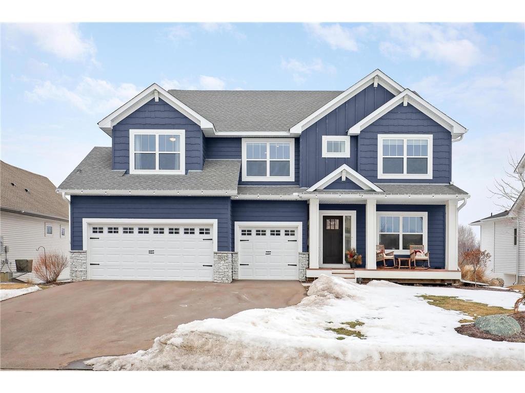 4852 Bennett Street SE Prior Lake MN 55372 7022035 image1