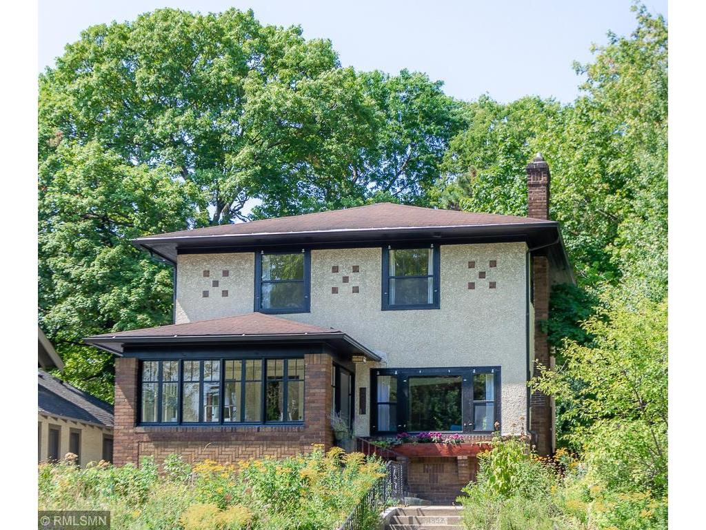 4852 Bryant Avenue S, Minneapolis, MN 55419 MLS 6088434 Edina Realty