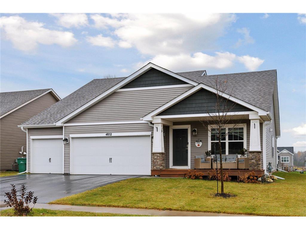 4852 Empress Avenue N Hugo MN 55038 6628208 image1