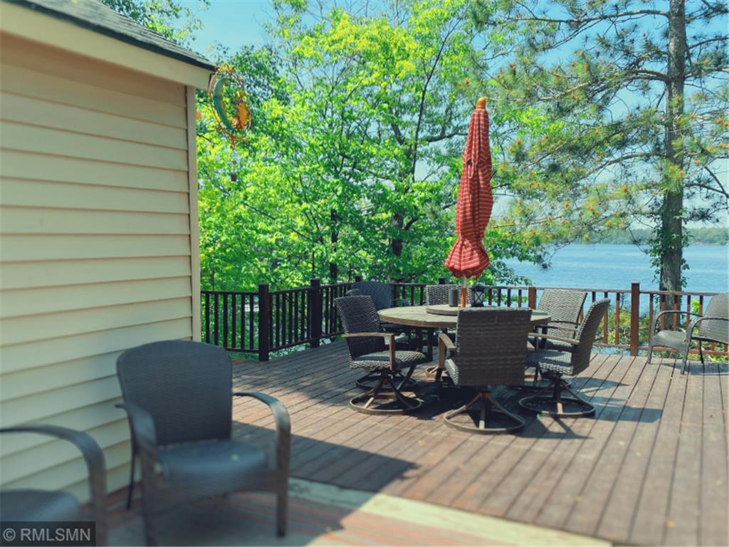 48525 194th Place Mcgregor MN 55760 - Minnewawa Lake 6380041 image1